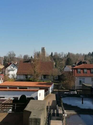 Etagenwohnung Osterode Freiheit - 3 Zimmer, 90 m&sup2;, 540&euro; | Angebot:25910787