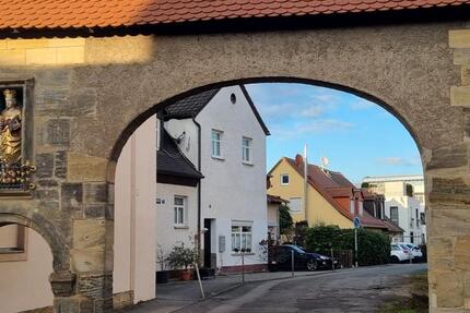 Wohnen auf Zeit Bamberg Gereuth - 3 Zimmer, 100 m&sup2;, 1.950&euro; | Angebot:25940444