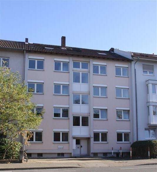 Wohnung zum Mieten in Heidelberg 550 € 14 m² 1 zimmer