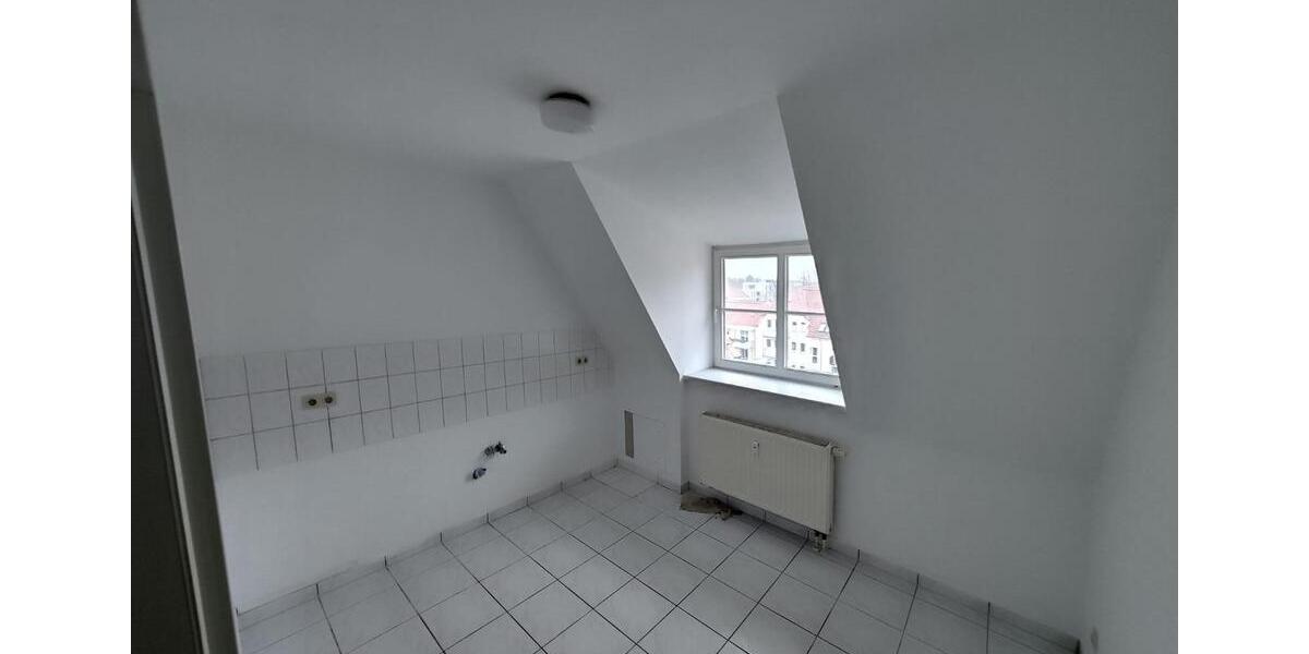 Etagenwohnung Nordhausen - 1 Zimmer, 27 m&sup2;, 300&euro; | Angebot:25589142