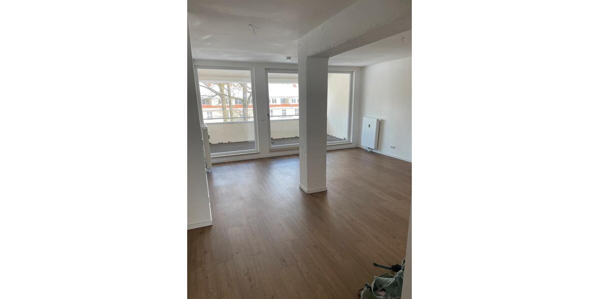 Dachgeschoßwohnung Grasleben - 3 Zimmer, 120 m&sup2;, 1.100&euro; | Angebot:25763856