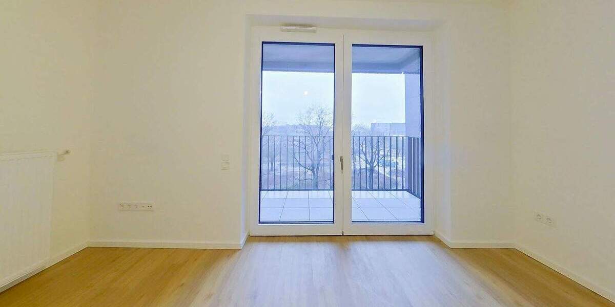 Etagenwohnung Hamburg Barmbek-Nord - 2 Zimmer, 62 m&sup2;, 1.427&euro; | Angebot:25095786