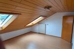 Dachgeschoßwohnung Haigerloch - 3 Zimmer, 70 m&sup2;, 700&euro; | Angebot:26534628