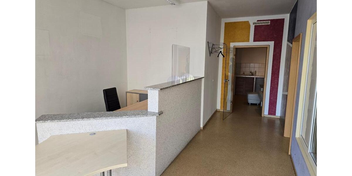 Gewerbeobjekt Gera Alt-Bieblach - 525&euro; | Angebot:26638255