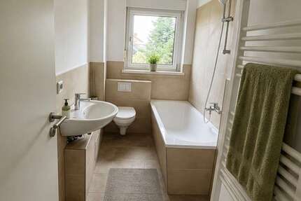 Wohnung Badrina Badrina - 2 Zimmer, 48 m&sup2;, 432&euro; | Angebot:26889057