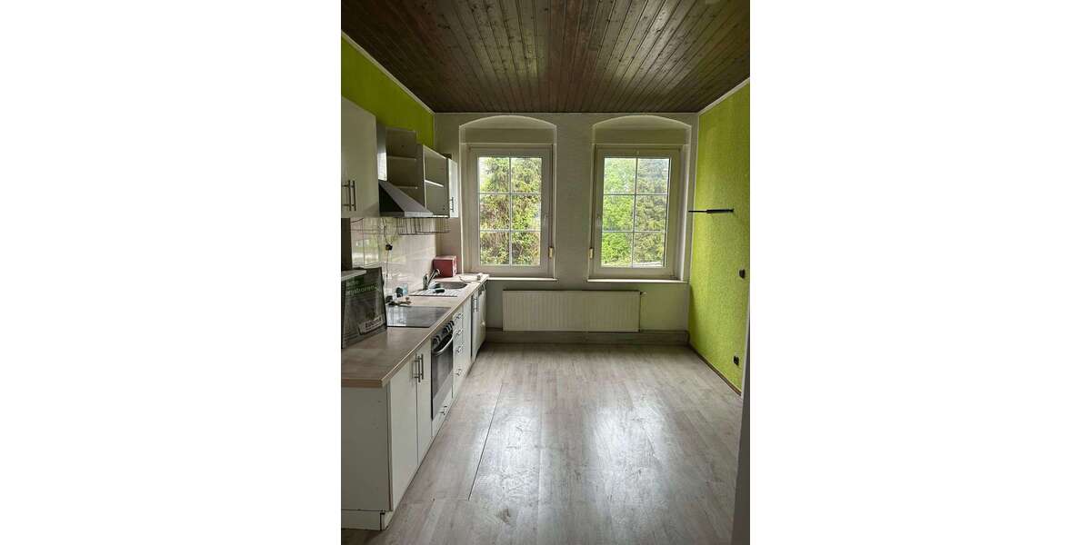 Etagenwohnung Herford Radewiger Feldmark - 4 Zimmer, 90 m&sup2;, 780&euro; | Angebot:26556419