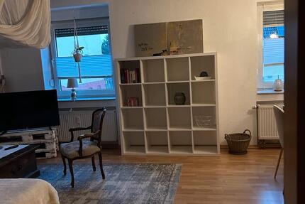 Ferienwohnung 2 zimmer