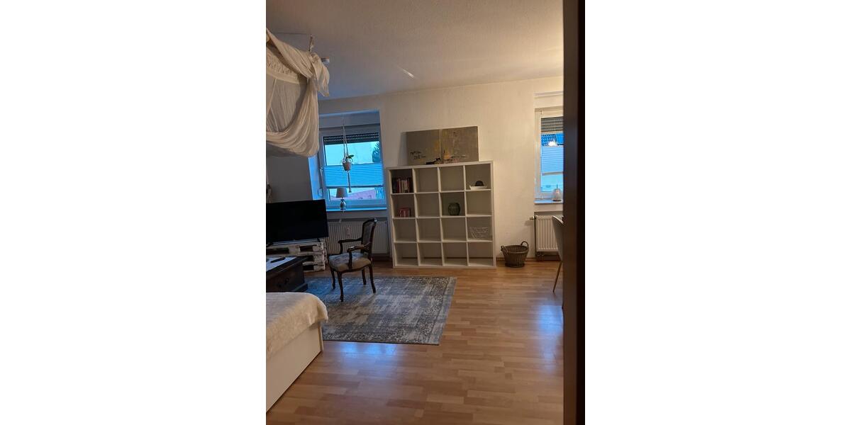 Ferienwohnung 2 zimmer