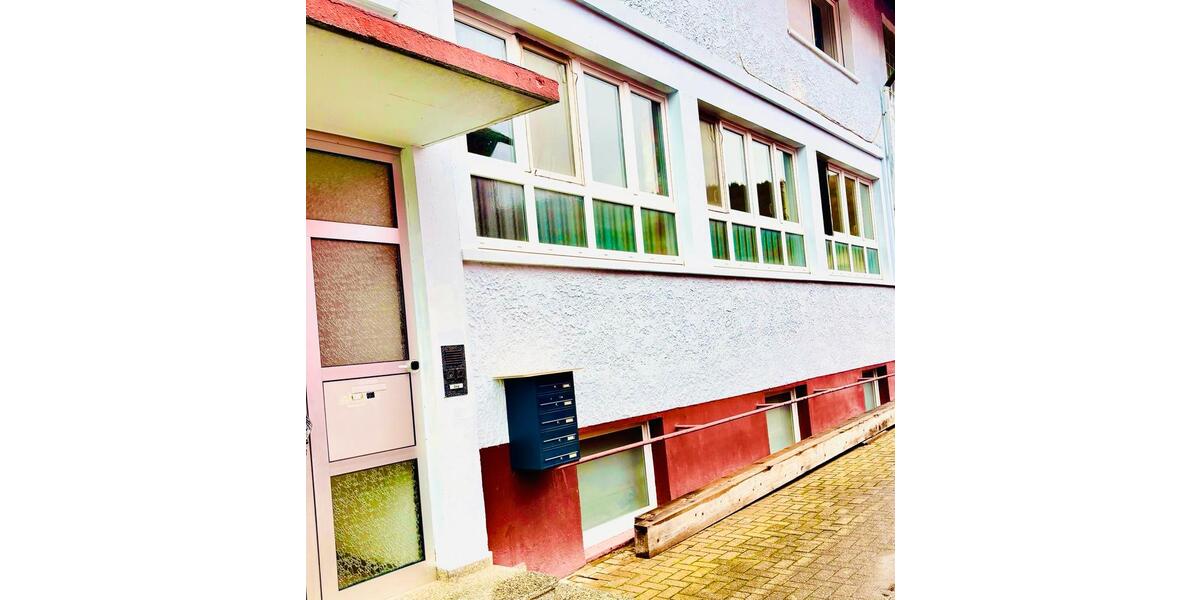 Erdgeschoßwohnung Lahr (Schwarzwald) - 3 Zimmer, 70 m&sup2;, 780&euro; | Angebot:25226772