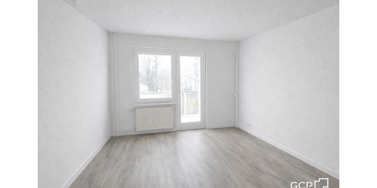 Etagenwohnung Rüdersdorf bei Berlin - 2 Zimmer, 46 m&sup2;, 524&euro; | Angebot:25143606