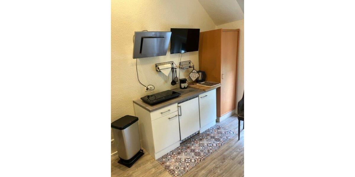 Etagenwohnung Bonn Bad Godesberg - 1 Zimmer, 24 m&sup2;, 750&euro; | Angebot:26123746