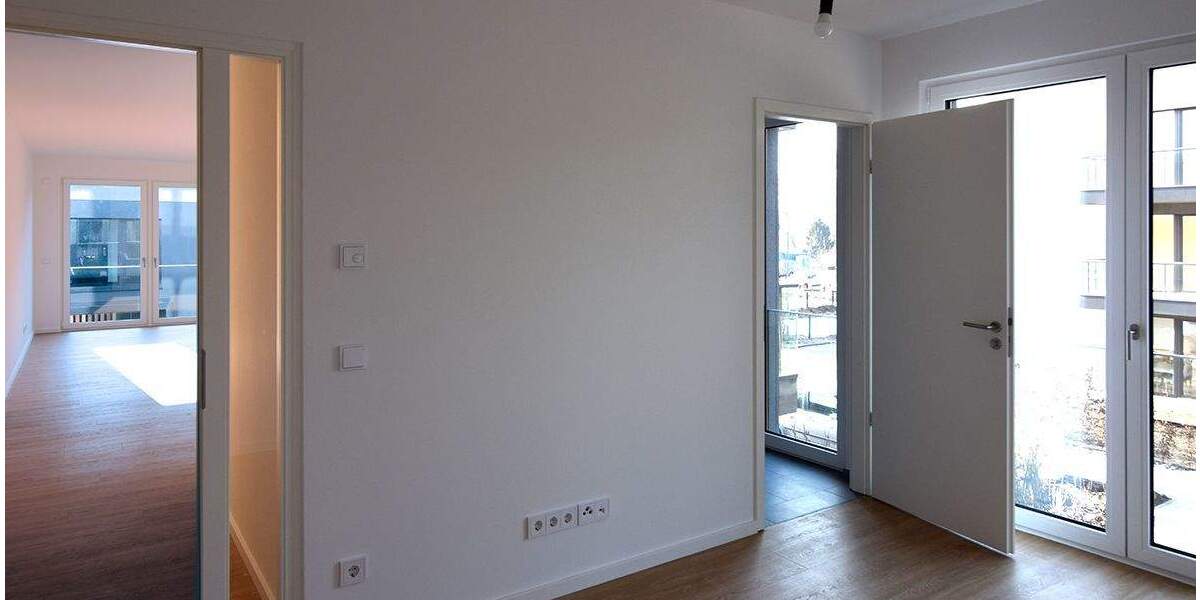 Etagenwohnung Bestensee - 4 Zimmer, 111 m&sup2;, 1.575&euro; | Angebot:25835587