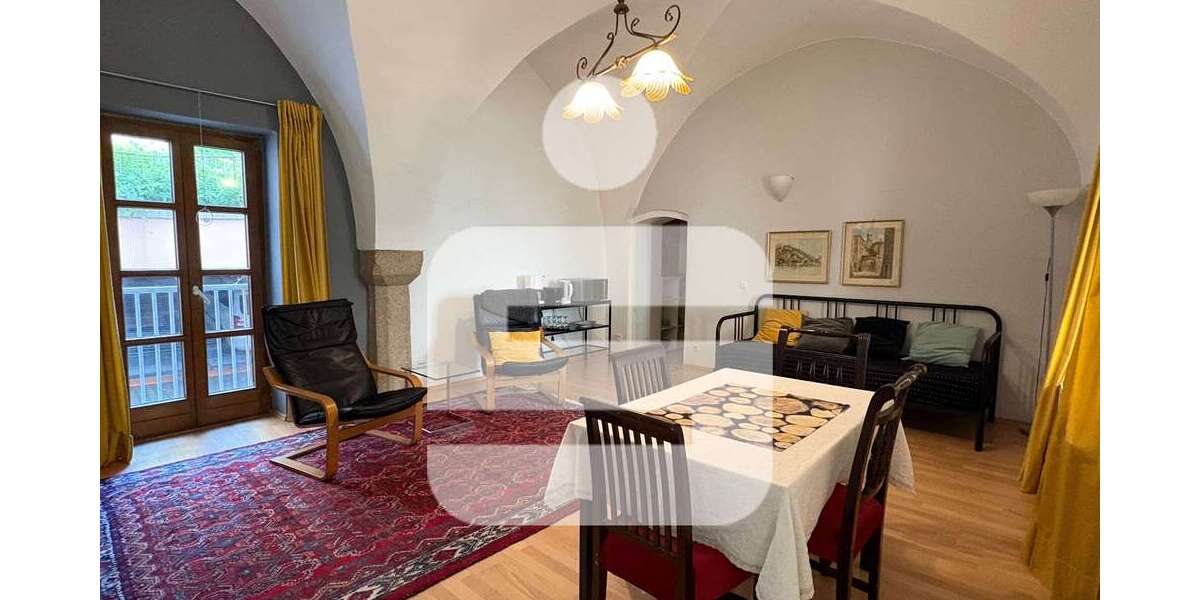Etagenwohnung Passau Mühltal - 2 Zimmer, 72 m&sup2;, 950&euro; | Angebot:27449626