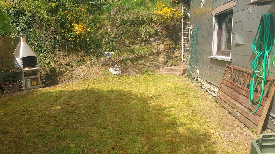 Einfamilienhaus Brücken - 4.5 Zimmer, 110 m&sup2;, 700&euro; | Angebot:25833958