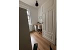 Helle 4-Zimmer-Wohnung (90m²) mit Einbauküche und Keller zimmer