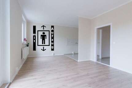 Wohnung Aue Neudörfel - 3 Zimmer, 58 m&sup2;, 375&euro; | Angebot:27092960