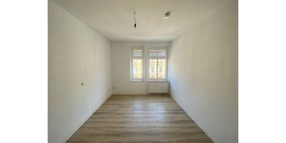 Etagenwohnung Gera Debschwitz - 3 Zimmer, 76 m&sup2;, 450&euro; | Angebot:26189028