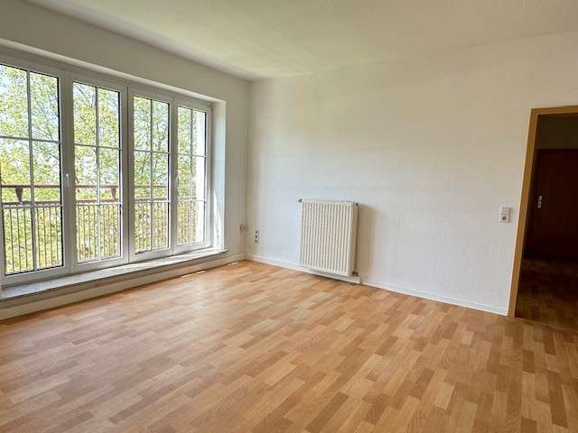 Etagenwohnung Dessau-Roßlau Roßlau - 2 Zimmer, 54 m&sup2;, 355&euro; | Angebot:27260097