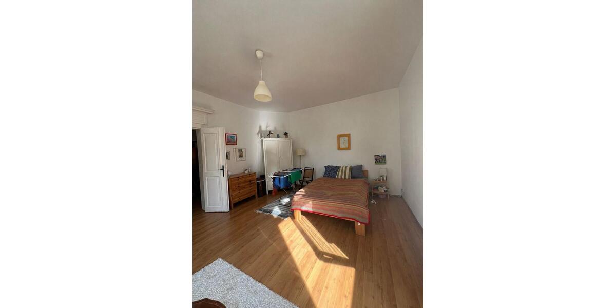 Erdgeschoßwohnung Neuruppin - 1 Zimmer, 25 m&sup2;, 400&euro; | Angebot:26623897