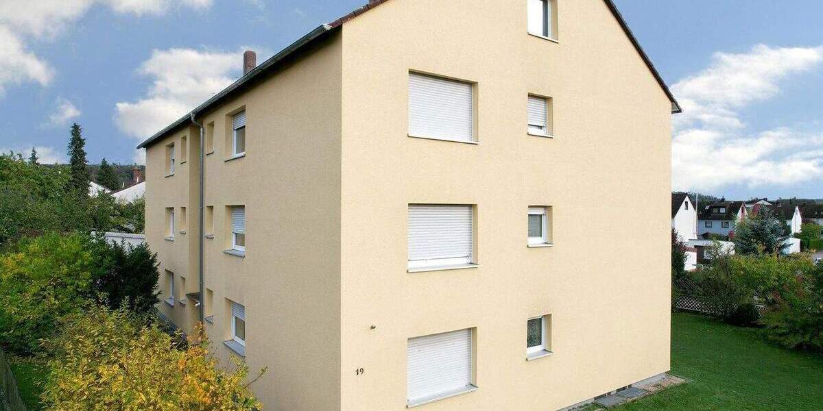 Etagenwohnung Neusitz - 3 Zimmer, 105 m&sup2;, 950&euro; | Angebot:25824676