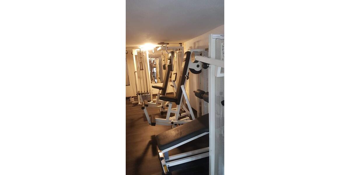 Etagenwohnung Furtwangen im Schwarzwald - 1 Zimmer, 16 m&sup2;, 480&euro; | Angebot:25317290