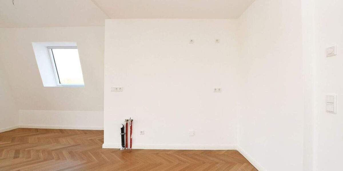 Etagenwohnung München Ramersdorf-Perlach - 4 Zimmer, 123 m&sup2;, 2.659&euro; | Angebot:25673001