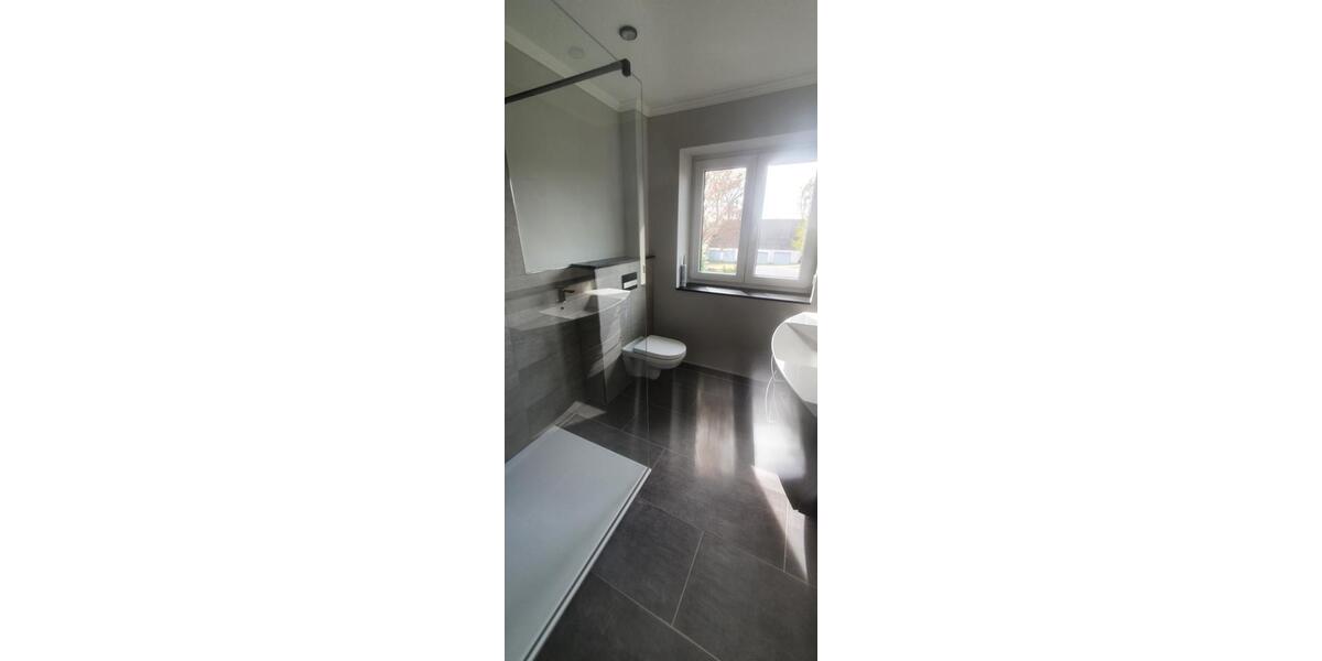 Etagenwohnung Großsolt - 3 Zimmer, 90 m&sup2;, 1.150&euro; | Angebot:24977266