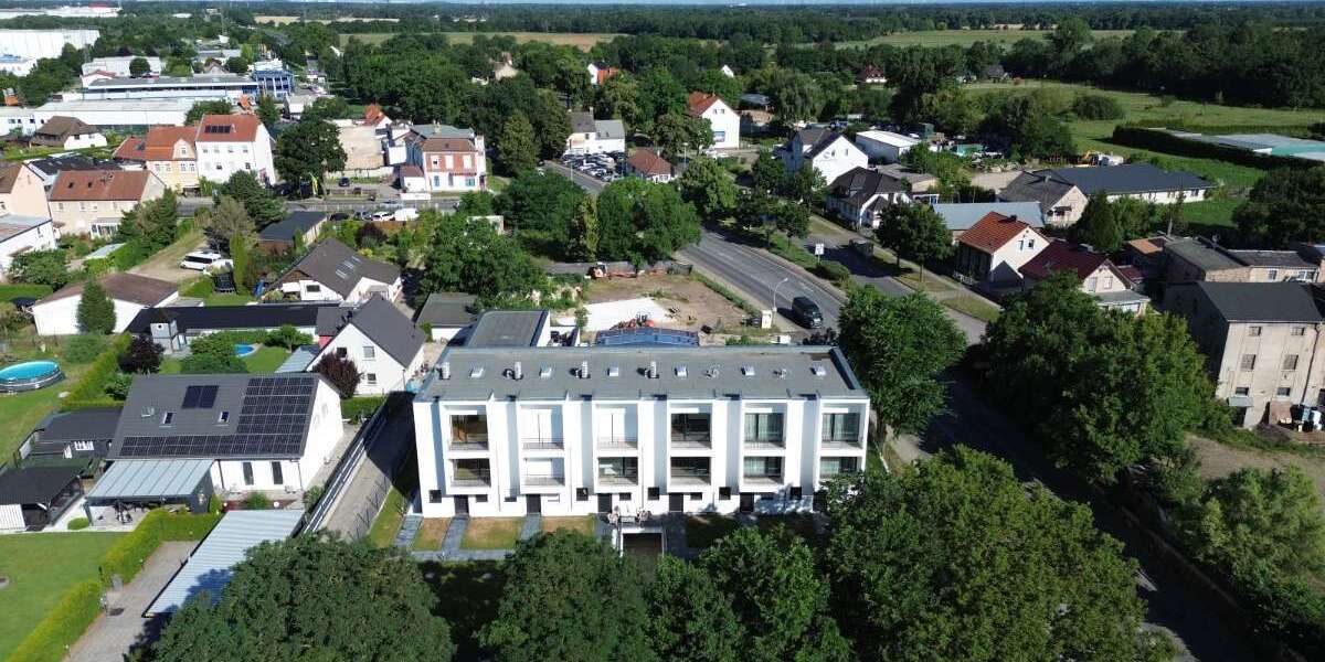 Einfamilienhaus Berlin - 5 Zimmer, 165 m&sup2;, 2.800&euro; | Angebot:26975415