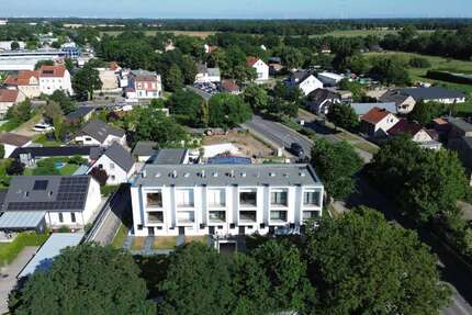 Haus Berlin - 5 Zimmer, 165 m&sup2;, 2.400&euro; | Angebot:26975415