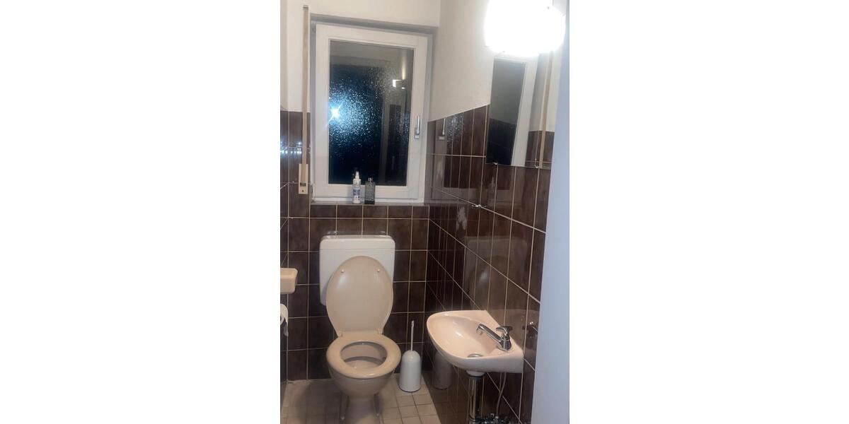 Etagenwohnung Konstanz Konstanz-Fürstenberg - 1 Zimmer, 20 m&sup2;, 590&euro; | Angebot:26658855