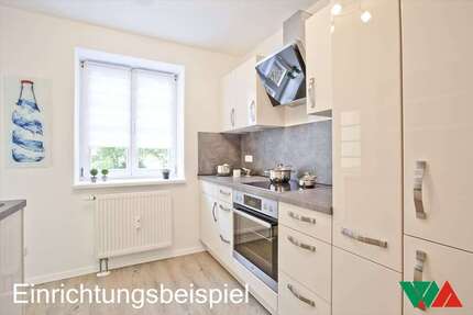 Wohnung zum Mieten in Magdeburg 537,32 € 56.56 m² 2 zimmer