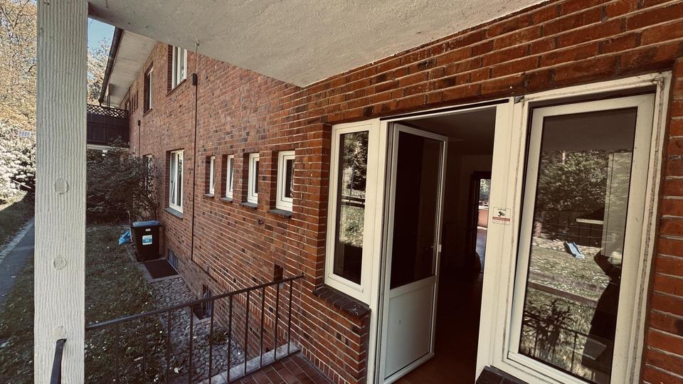 Etagenwohnung Geesthacht - 4 Zimmer, 128 m&sup2;, 1.720&euro; | Angebot:26475394