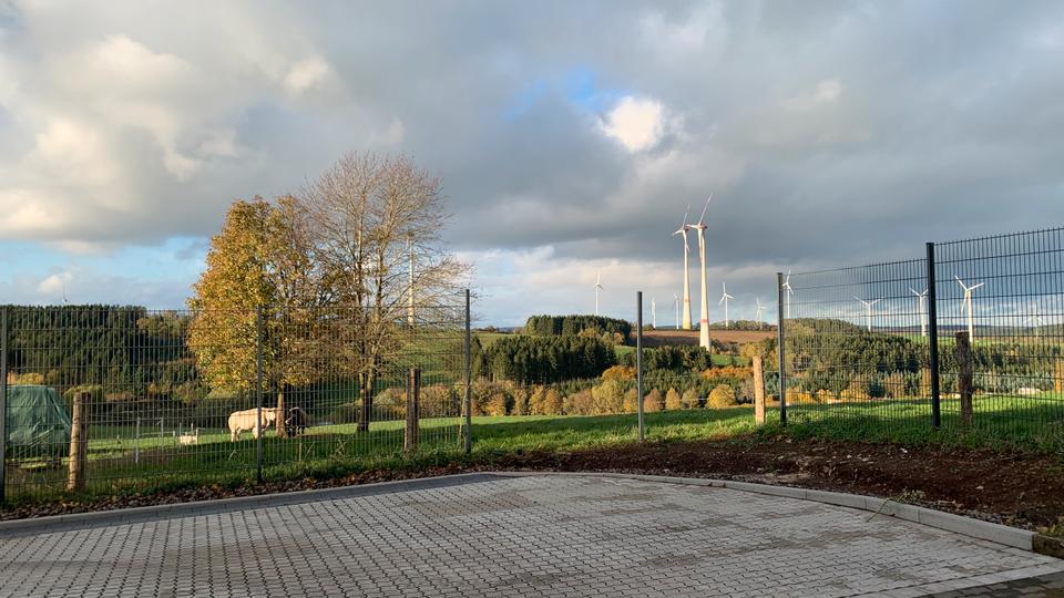 Einfamilienhaus Pronsfeld - 5 Zimmer, 128 m&sup2;, 1.496&euro; | Angebot:23507321