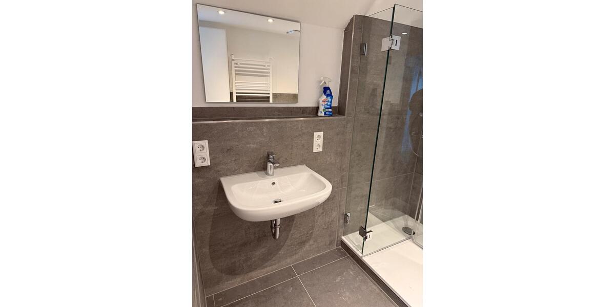 Etagenwohnung Schmallenberg - 2 Zimmer, 75 m&sup2;, 615&euro; | Angebot:26656991