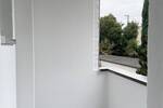 NEU*NEU*NEU!! Frisch RENOVIERTE 2-Zimmer-Wohnung mit neuem Tageslichtbad und Balkon