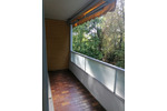 Stilvolle 1-Zimmer-Wohnung in Augsburg mit Balkon und EBK zimmer