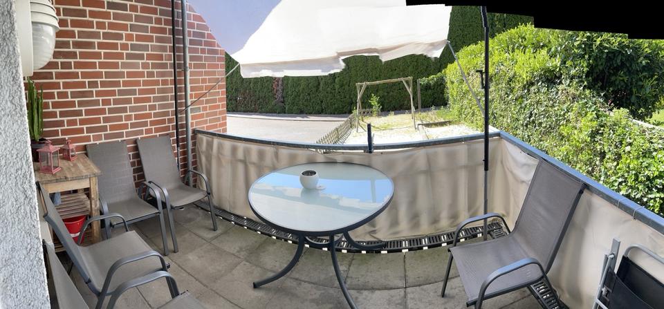 Wohnen auf Zeit Lüdinghausen - 4 Zimmer, 130 m&sup2;, 14&euro; | Angebot:18018675