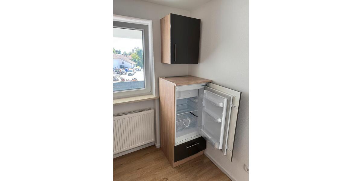 Etagenwohnung Altötting - 1 Zimmer, 40 m&sup2;, 640&euro; | Angebot:26478242