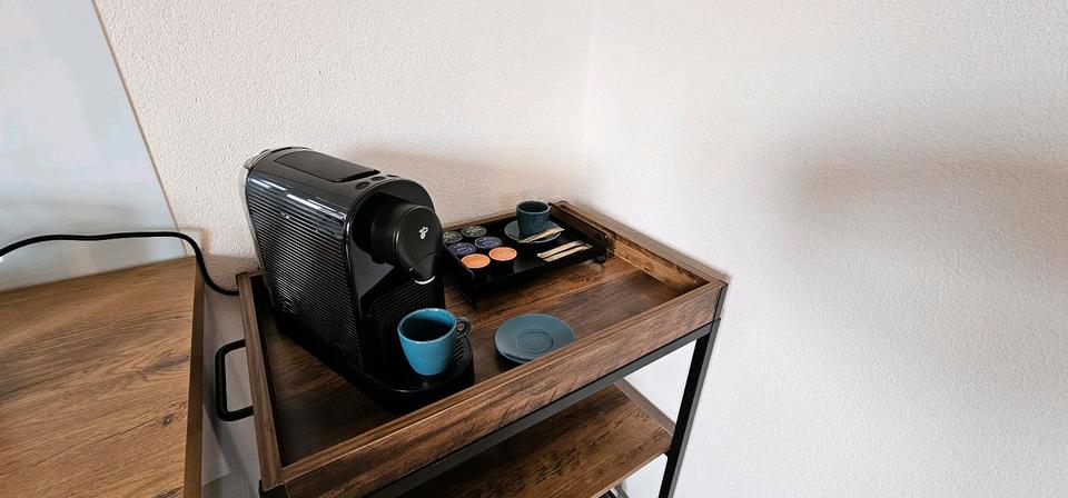 Erdgeschoßwohnung Heidenheim an der Brenz Aufhausen - 1.5 Zimmer, 45 m&sup2;, 550&euro; | Angebot:24794174