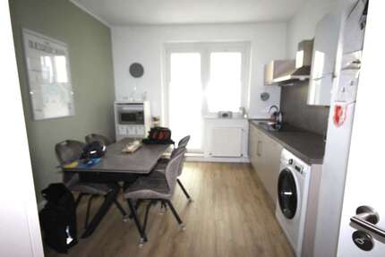 Wohnung zum Mieten in Düsseldorf 587 € 51 m²