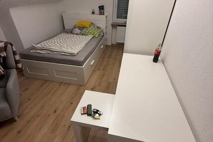 Wohnung Wendelstein - 1 Zimmer, 20 m&sup2;, 400&euro; | Angebot:25268794