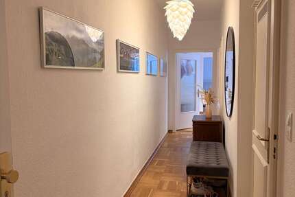 Wohnung zum Mieten in Bonn 1.790 € 140 m² 4 zimmer