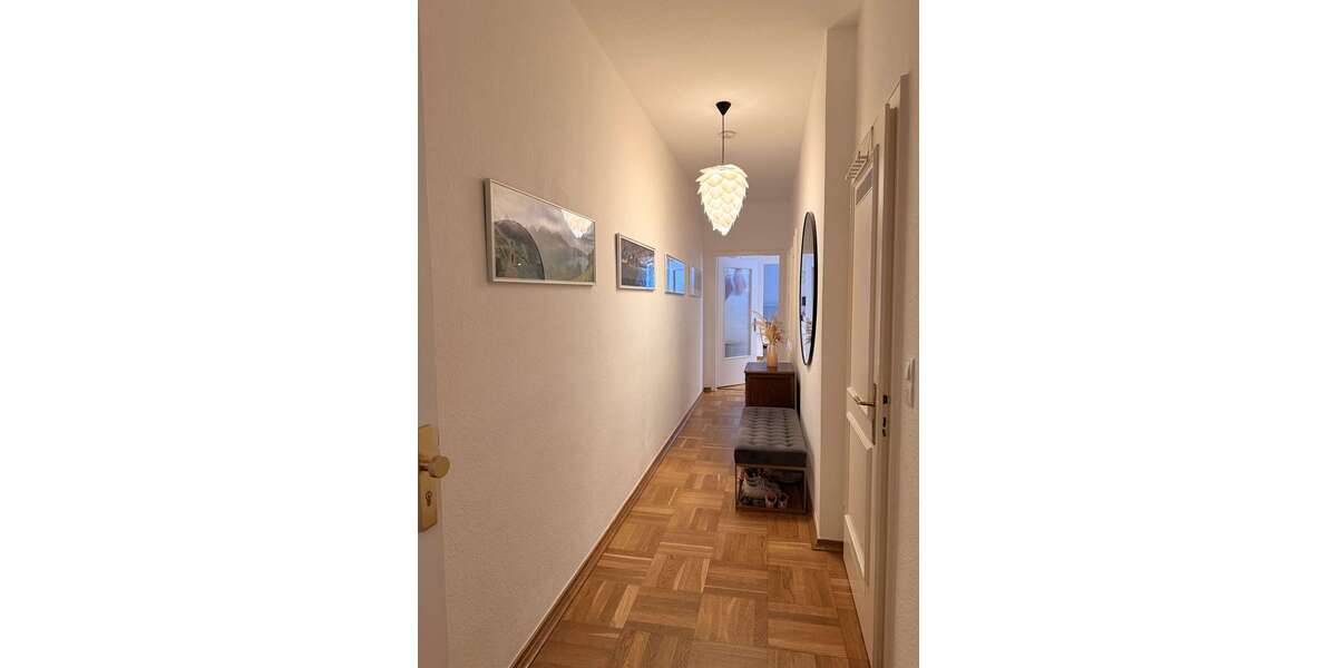 Wohnung zum Mieten in Bonn 1.790 € 140 m² 4 zimmer