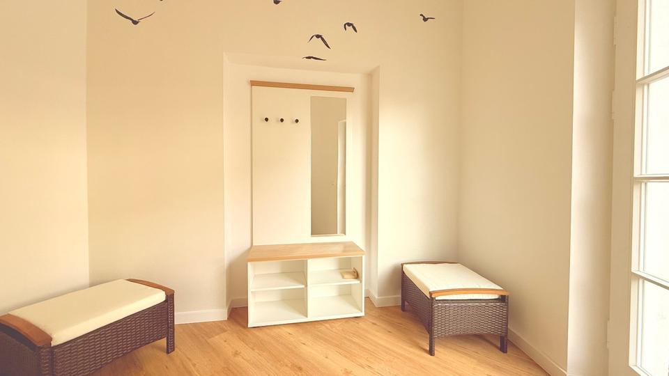 Erdgeschoßwohnung Sellin - 2 Zimmer, 65 m&sup2;, 1.430&euro; | Angebot:26278023