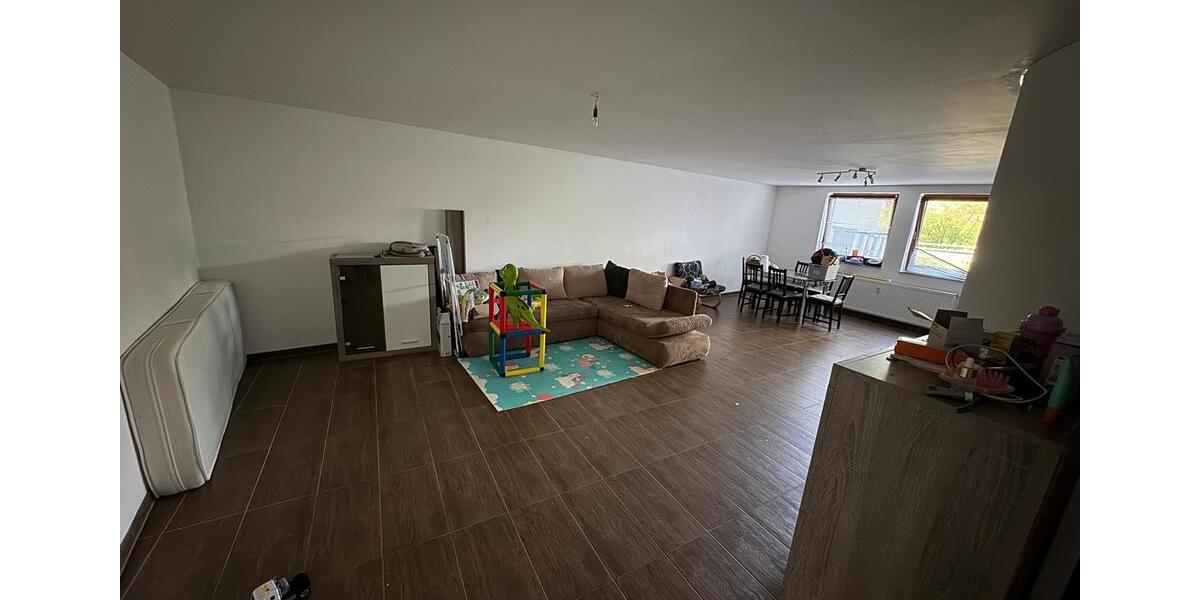 Etagenwohnung Gladenbach - 3 Zimmer, 80 m&sup2;, 820&euro; | Angebot:26577809