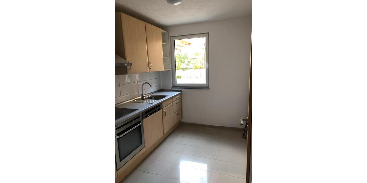 Etagenwohnung Lichtenstein - 2 Zimmer, 45 m&sup2;, 670&euro; | Angebot:26039751