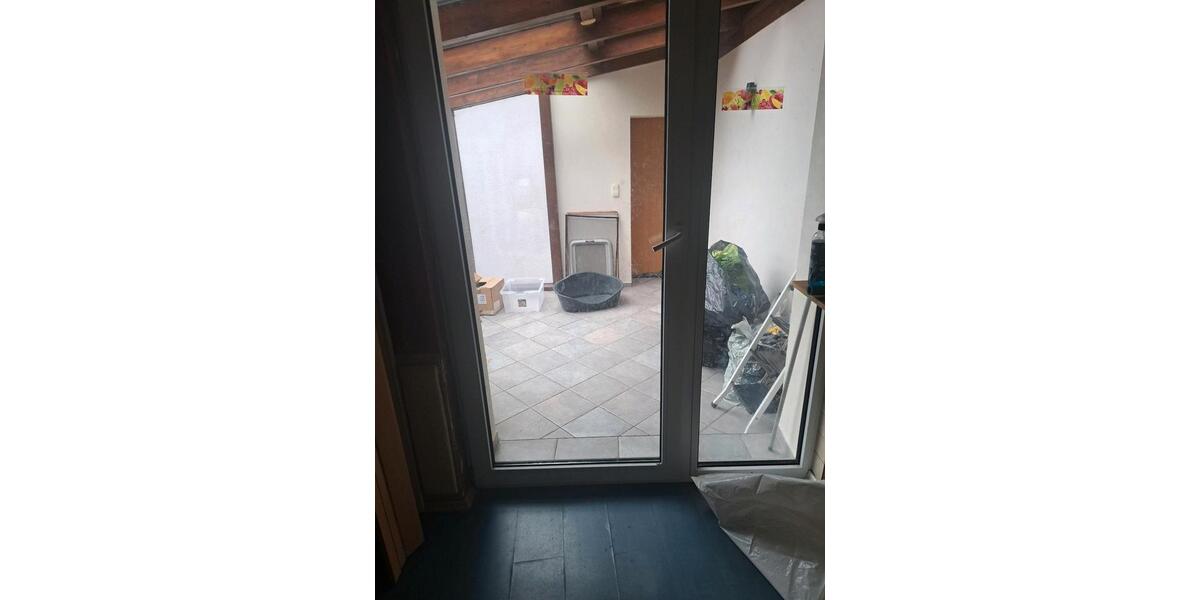 Etagenwohnung Kirchberg (Hunsrück) - 3 Zimmer, 120 m&sup2;, 850&euro; | Angebot:26498509