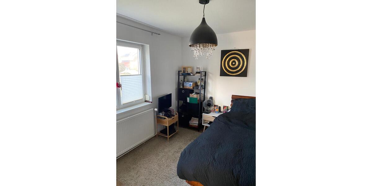 Etagenwohnung Wartenberg - 2 Zimmer, 55 m&sup2;, 400&euro; | Angebot:24699699