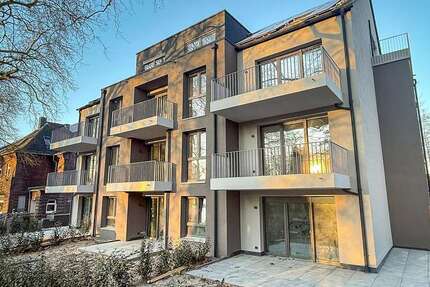 Wohnung zum Mieten in Dortmund 1.805,25 € 124.5 m² 4 zimmer