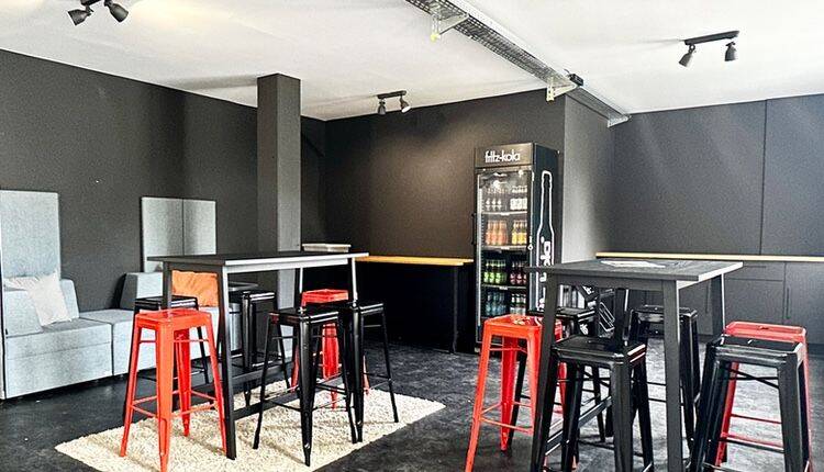 Gewerbeobjekt Aachen Frankenberger Viertel - 1.200&euro; | Angebot:25659426